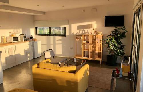 Isabelina Stays near Doñana & the Coast - Foto 27