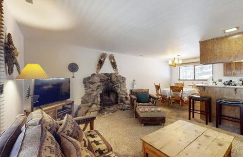 High Meadows Retreat - Foto 8