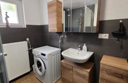 Ferienwohnung Härtel - Foto 3