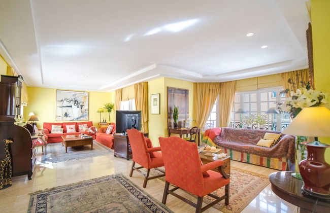 Villa Can Mandol - Photo 6