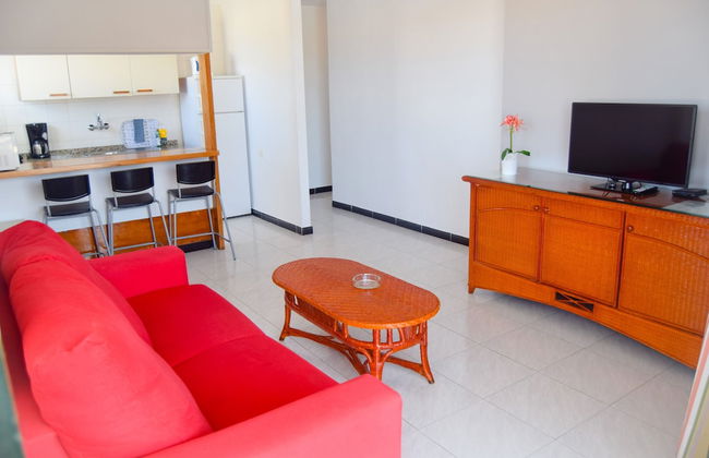 Apartamentos Dunaoasis Maspalomas - Foto 33