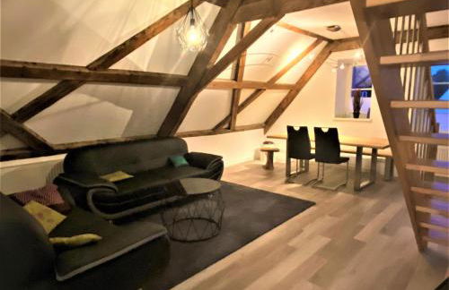 Ferienwohnung "beim Schrimpf" - Foto 8