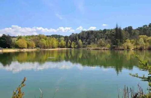 Rayonnante maison Mont Ventoux - Foto 27