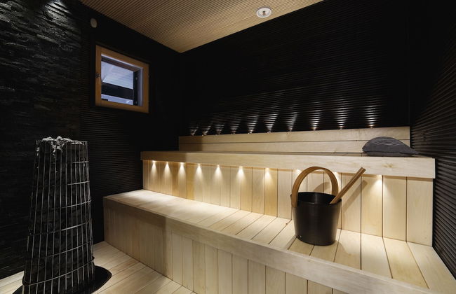 Villa Borealis - Foto 22