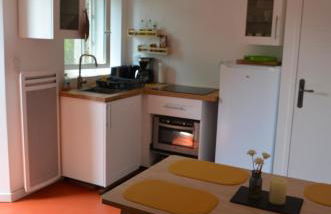 Gîte Almanda - Calme & Nature - Mas Lou Castanea - Foto 9