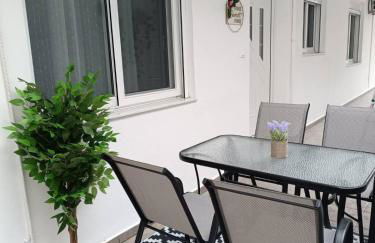 Tatti's Apartment - Foto 18