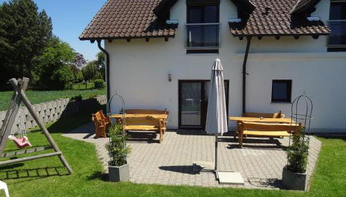 Ferienwohnung Ebersbach - Foto 2, Garden