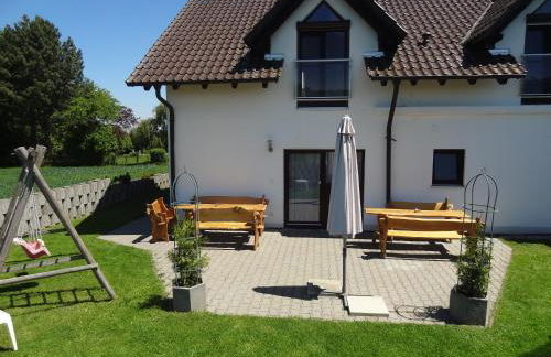 Ferienwohnung Ebersbach - Foto 2