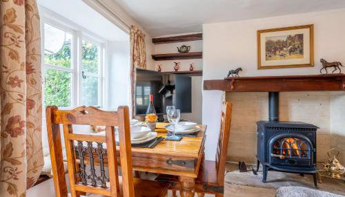 Forsythia Cottage - Photo 5