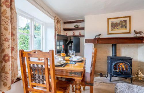 Forsythia Cottage - Photo 5