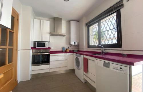 Casa Playa la Jara - Foto 31