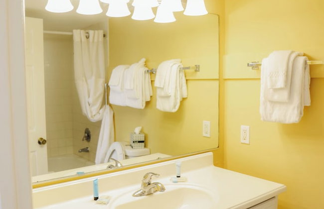 Ocean Club Resort Myrtle Beach a Ramada by Wyndham - Foto 80