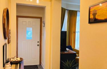 Relaxing Townhouse Downtown Dubuque - Foto 7