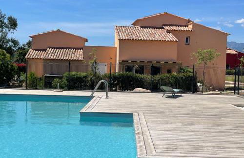 Villa A CASA DI LO - Foto 7