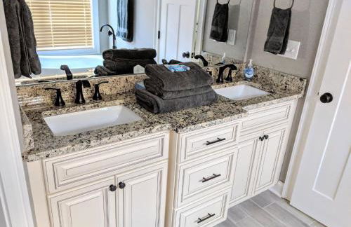 Spacious deluxe house for you, your family and friends - Foto 9