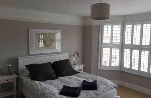 Pretty coastal victorian cottage in Yarmouth IOW - Foto 17