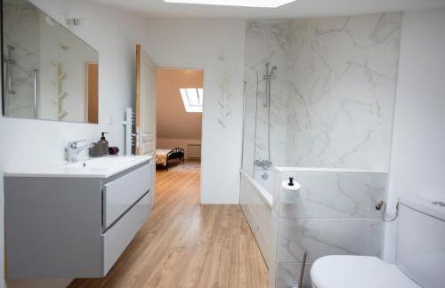 Maison "La Cloysienne" - Foto 11