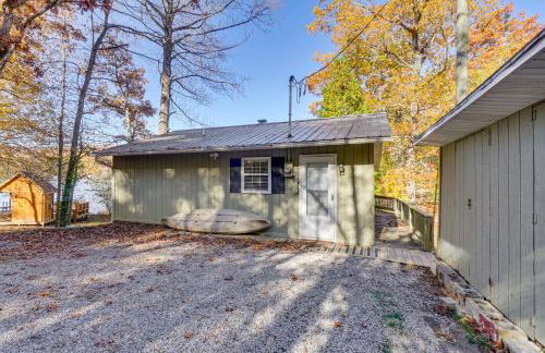 10 Mi to GSMNP Scenic Lake in the Sky Retreat! - Foto 27