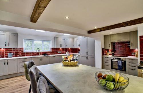 Ashfield Place Farm by Group Retreats - Foto 18