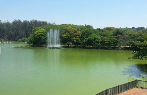 K1 RESIDENCE Taquaral - Foto 29