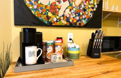 Sleeps 14 9 Beds and Bathrooms Historic plus WIFI - Foto 7