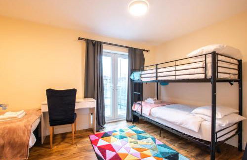 Apartment with free P for Van. - Foto 70