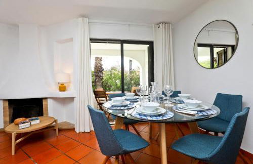 Albufeira Club 98 - O refúgio perfeito - Foto 16