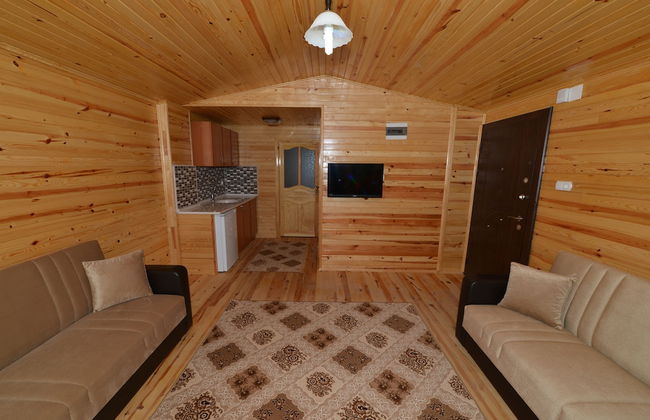 Seyirtepe Butik Otel - Foto 18