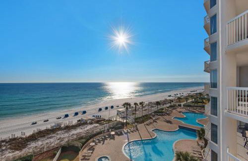 Silver Beach Towers 603 East - Foto 54