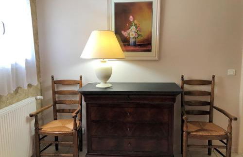 Côté plage - APPARTEMENT VILLA L'OLIVIER Vaux sur mer-Royan - Foto 9