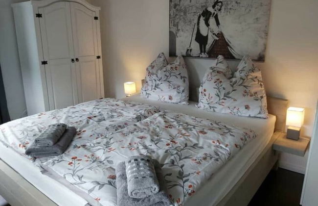 Holiday Apartment in Klein Upahl - Photo 4