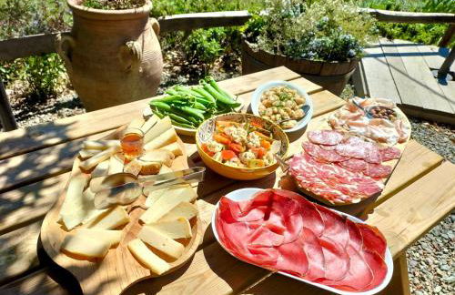 Agriturismo Giandriale - Foto 17