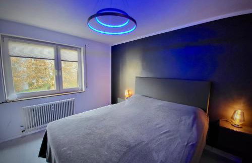 Wohnung Messe, Airport, Outlet Metzingen - Photo 8