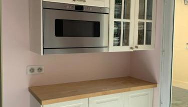 Appartement et terrasse Nice centre - Foto 3