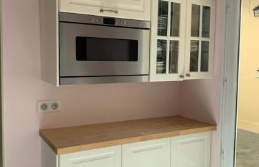 Appartement et terrasse Nice centre - Foto 3