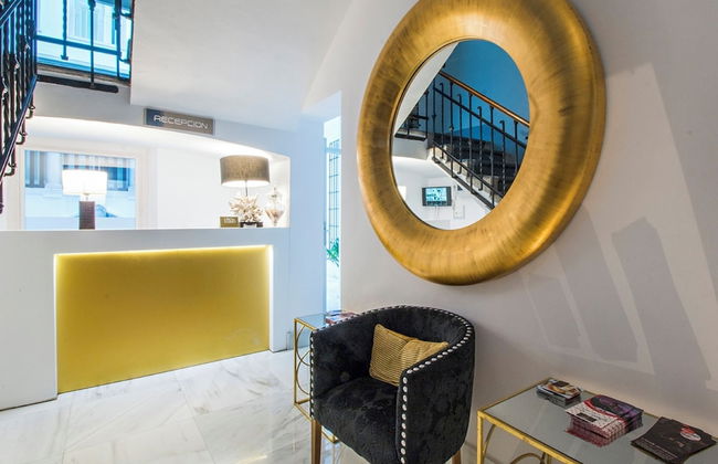 BIBO SUITES ORO DEL DARRO - Foto 2