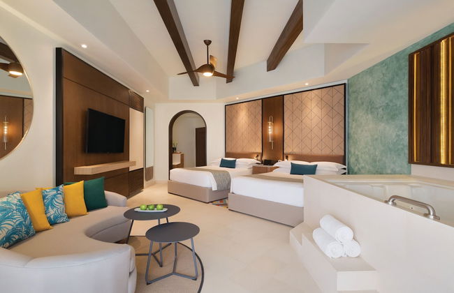 Hyatt Vivid Playa Del Carmen - Adults Only - All Inclusive - Foto 30