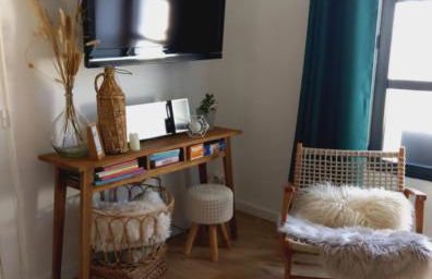 A l'Ombre de la Dame - Foto 6