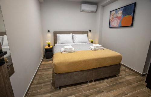 Raise Averof Serviced Apartments - Foto 19
