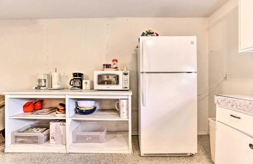 Fishing Pier, Kayaks Bayfront Home in Palacios! - Foto 11