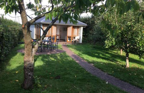 Idyllic Dorset Cottage Surrounded by Fields in the Heart of the Countryside - sleeps 7 - Foto 9