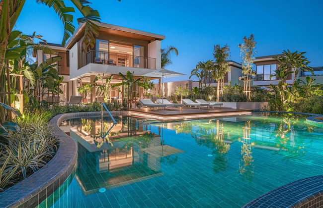 Bayou Villas - Ultra All Inclusive - Foto 62