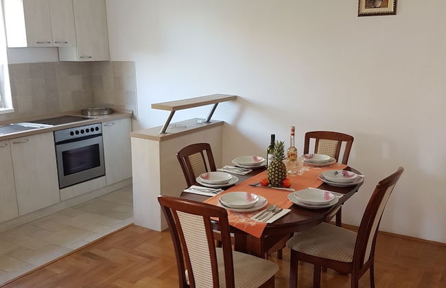 Apartments Dunja Malinska - Foto 32