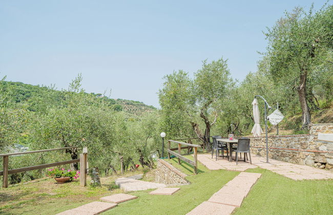 Villetta Linara - Foto 26