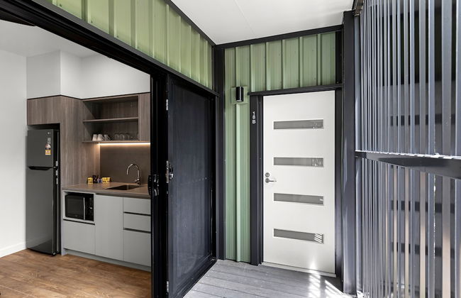 Kipara Tropical Rainforest Retreat - Photo 15