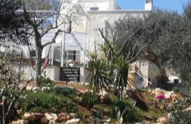 Trullo Nonna Mari - Foto 6