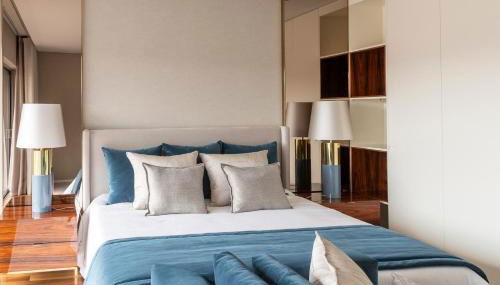 The Eight Luxury Stay - Foto 4