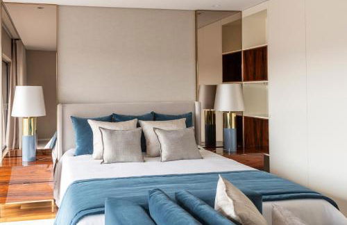 The Eight Luxury Stay - Foto 4