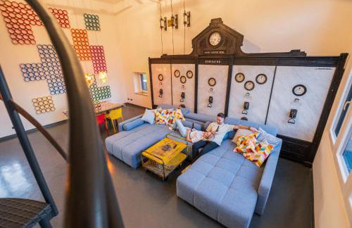 Altes Wasserwerk Tecklenburg - Foto 11