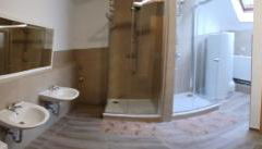 LivingRoom GmbH K72 Appartments in Salzgitter und Umgebung - Foto 2, Shower